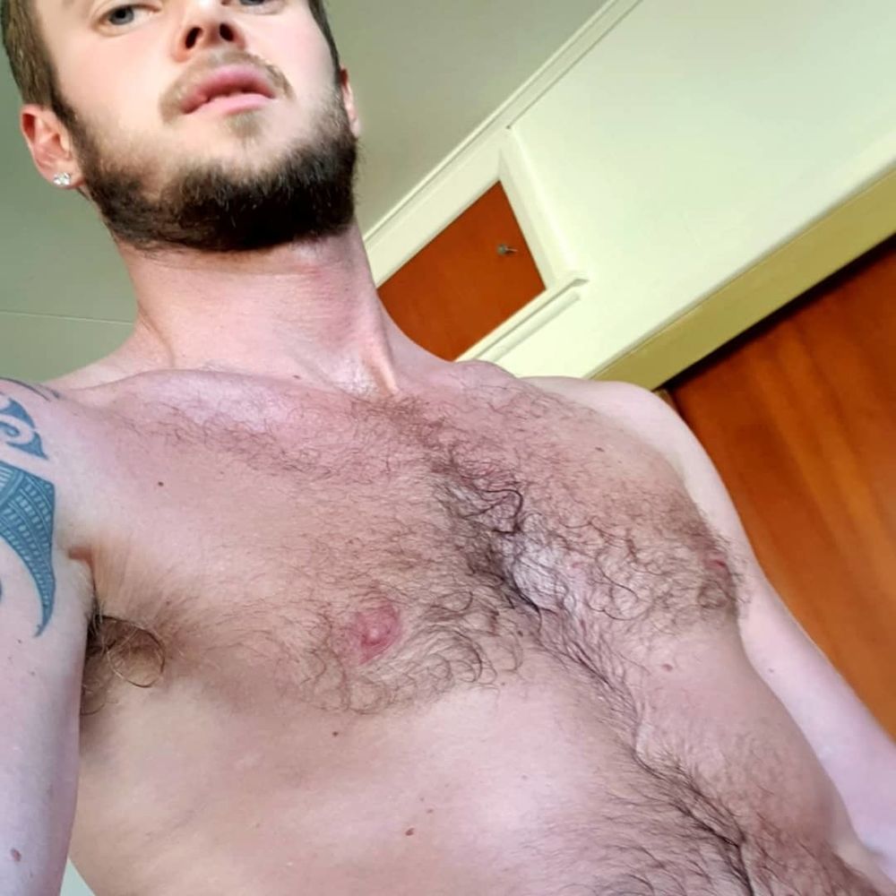 hairypissthristy OnlyFans profile picture