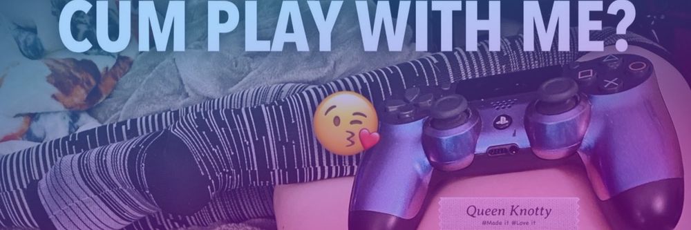 queenknotty OnlyFans profile picture