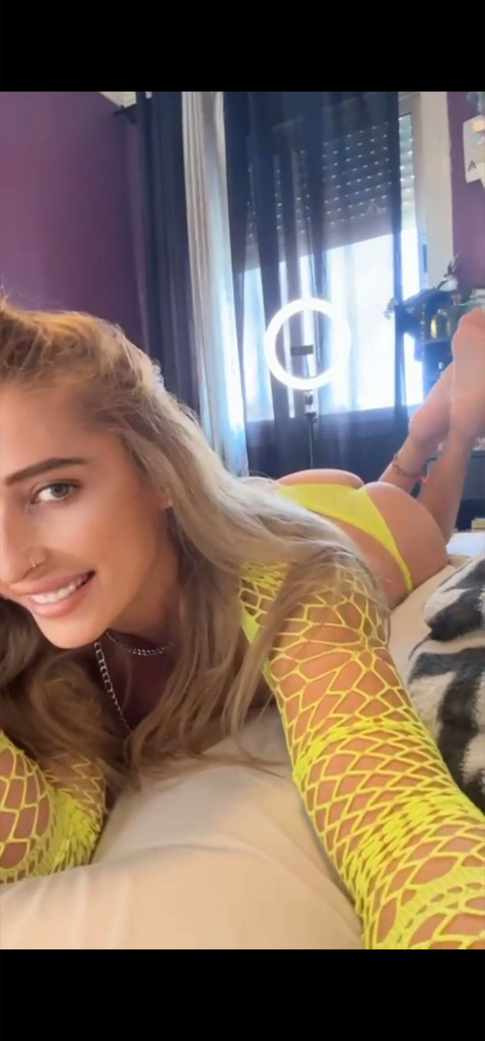 sonialovexx OnlyFans profile picture