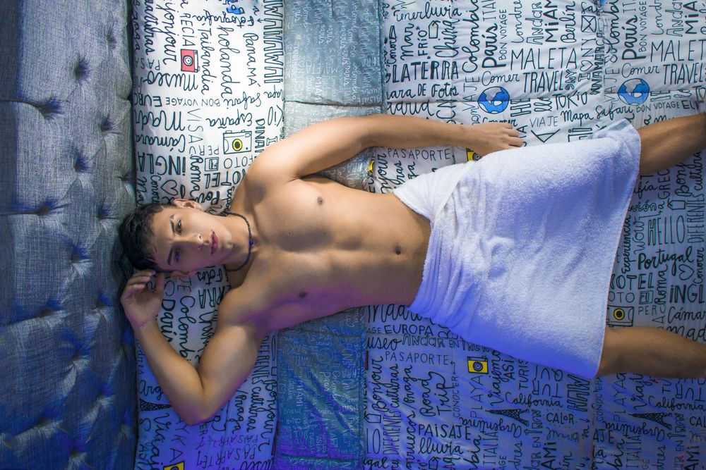 jork_oficial OnlyFans profile picture