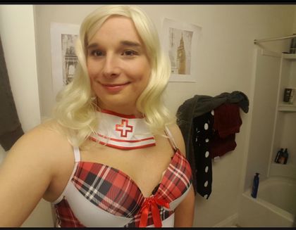 britsissy OnlyFans picture