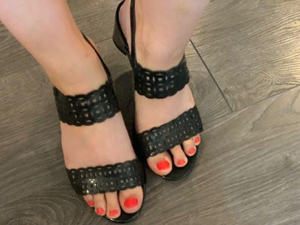 bellamaefeet OnlyFans picture