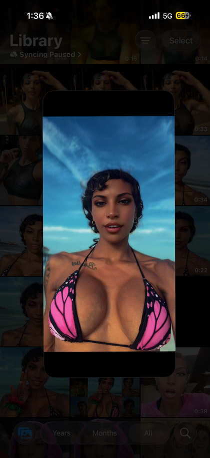 hustlegoddessbarbie OnlyFans picture