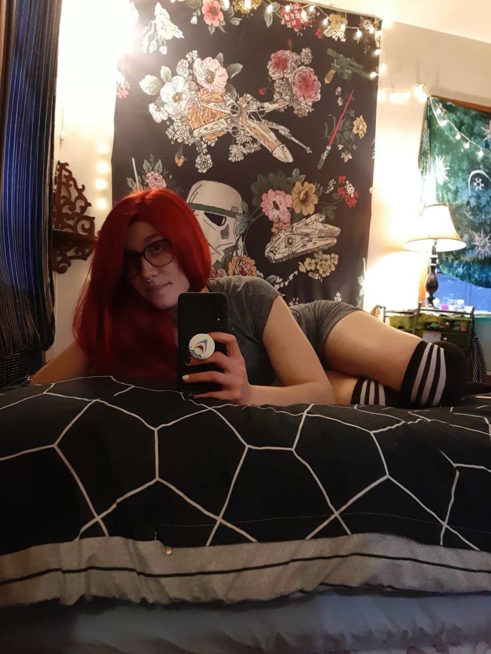fyrebanshee OnlyFans profile picture