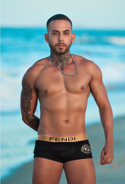 pedrozull OnlyFans picture