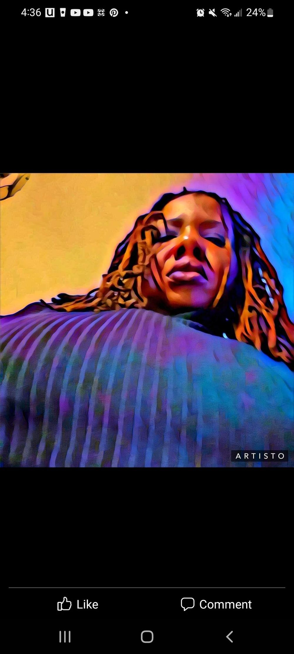 mysticblaq OnlyFans profile picture