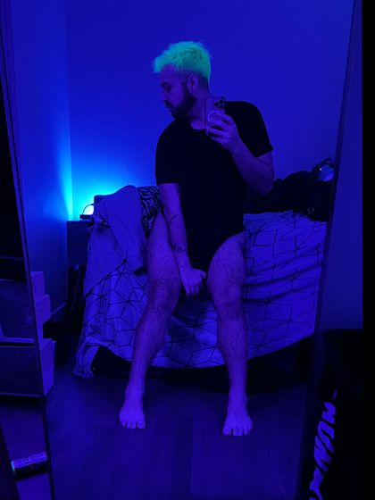 thatbzak OnlyFans picture