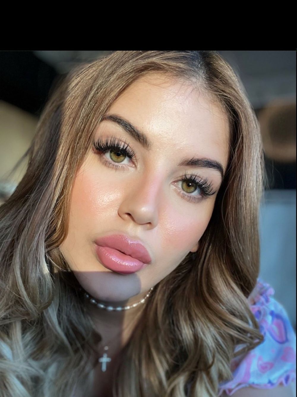 Valery altamar isabela ramirez