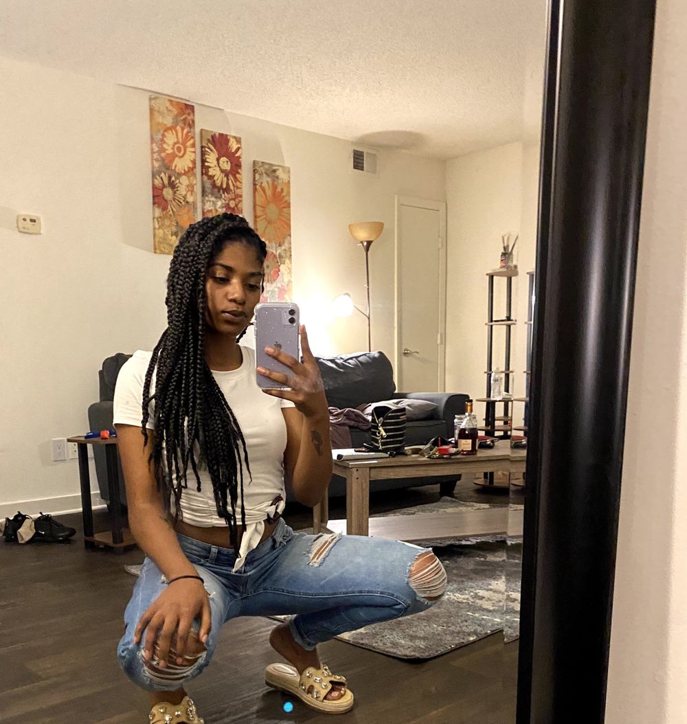 kee_bby OnlyFans profile picture