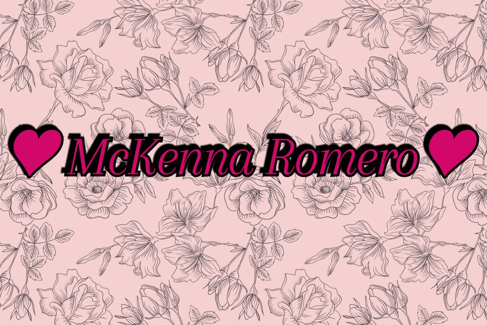 mckennaromero OnlyFans profile picture