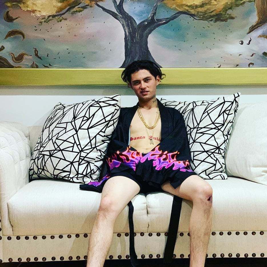 babydrogy98 OnlyFans profile picture