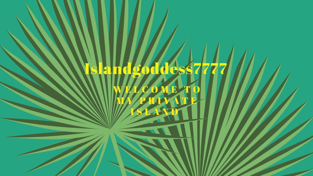 islandgoddess7777 OnlyFans profile picture