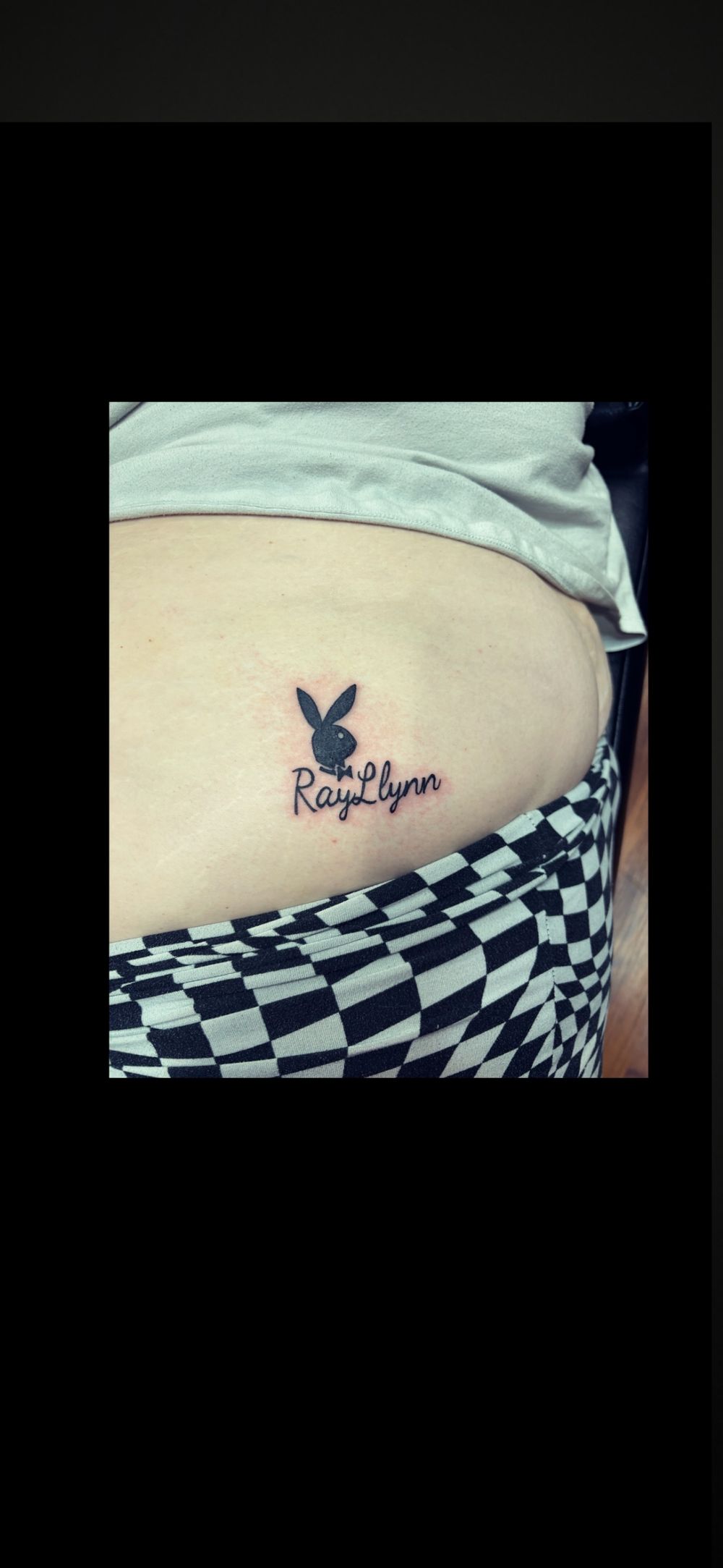 raylynnrachellee OnlyFans profile picture