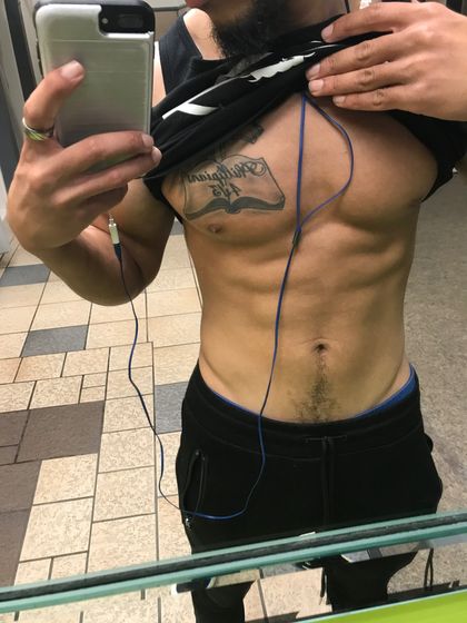 lightskin_jango OnlyFans picture