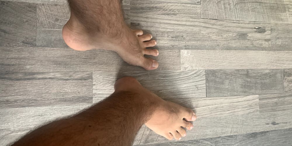 mikesfeet99 OnlyFans profile picture