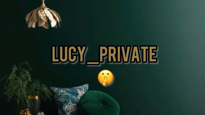 lucy_private OnlyFans profile picture