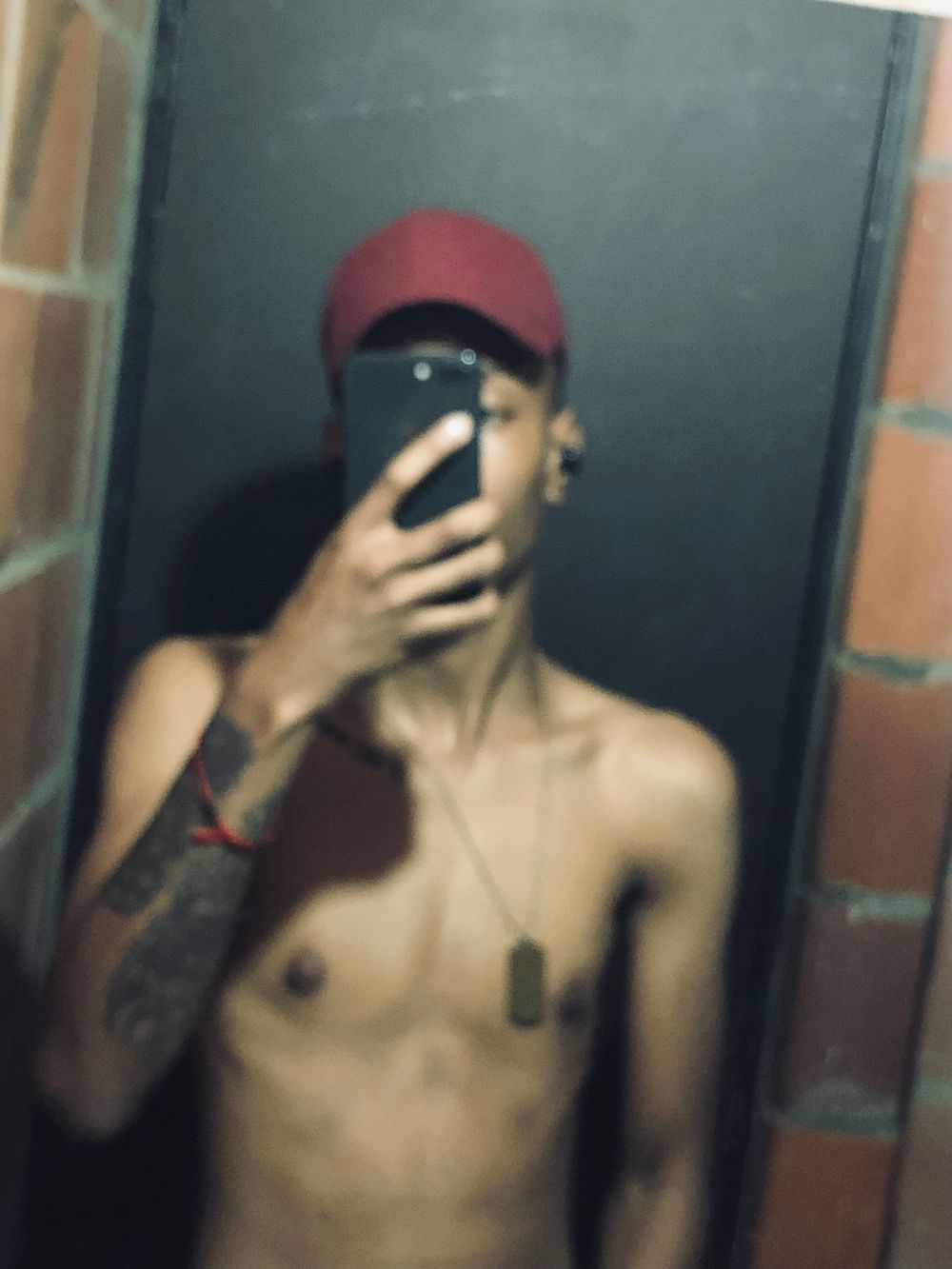 lyiam OnlyFans profile picture
