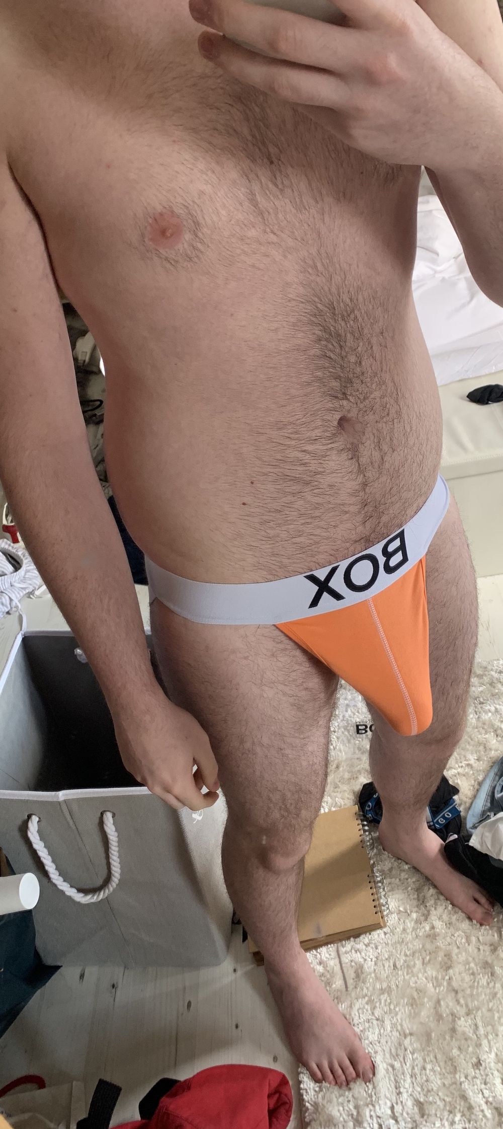 hairyglasgowtwink OnlyFans profile picture