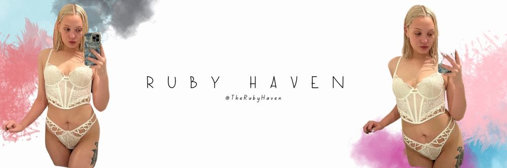 rubyhaven OnlyFans profile picture