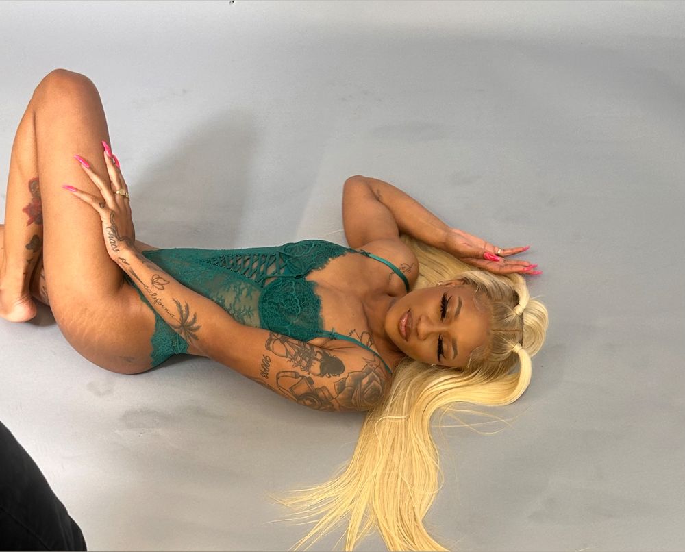 aaliyahasf OnlyFans profile picture