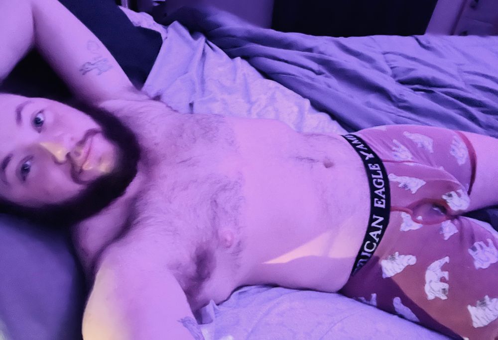 ike93 OnlyFans profile picture