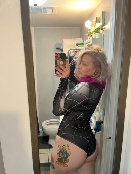 xxcheekymaddiexx OnlyFans picture