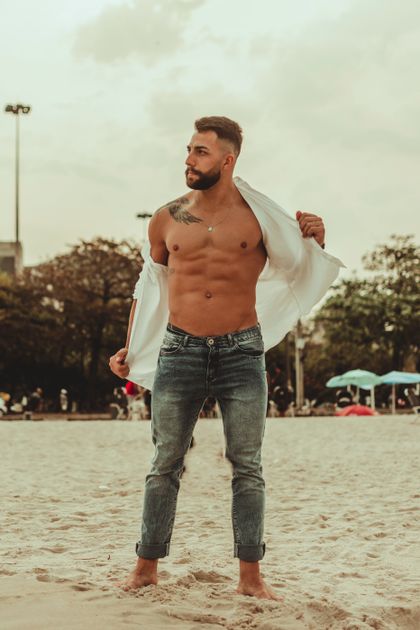 brunolemmertz OnlyFans picture