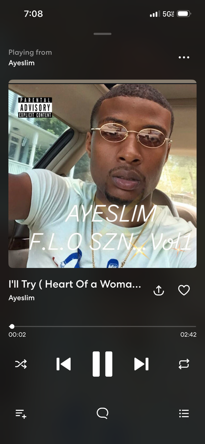 ayeslimm1 OnlyFans picture