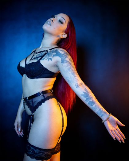 goddessathenas OnlyFans picture