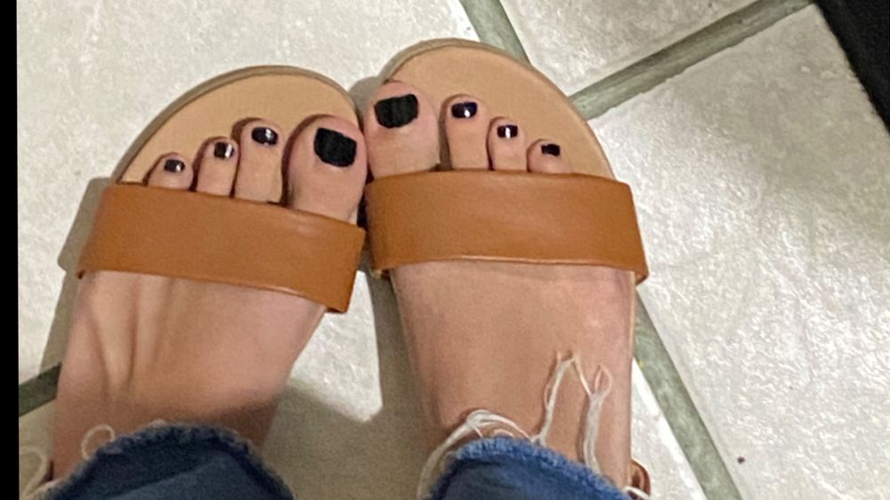 cutefeetgirlyy OnlyFans profile picture