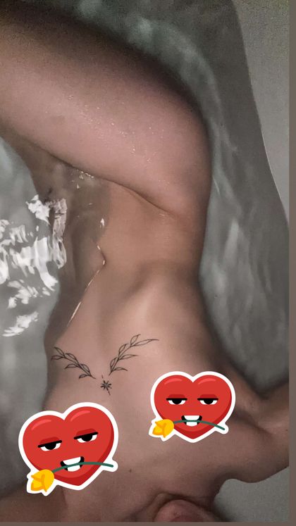 rosiecutiebabie8 OnlyFans picture