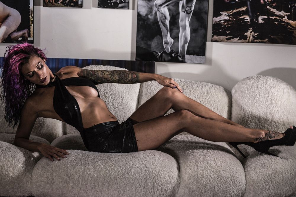 roxyrevolution OnlyFans profile picture
