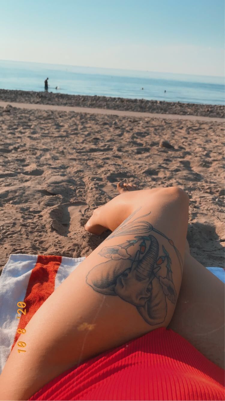 winterbabyg OnlyFans profile picture