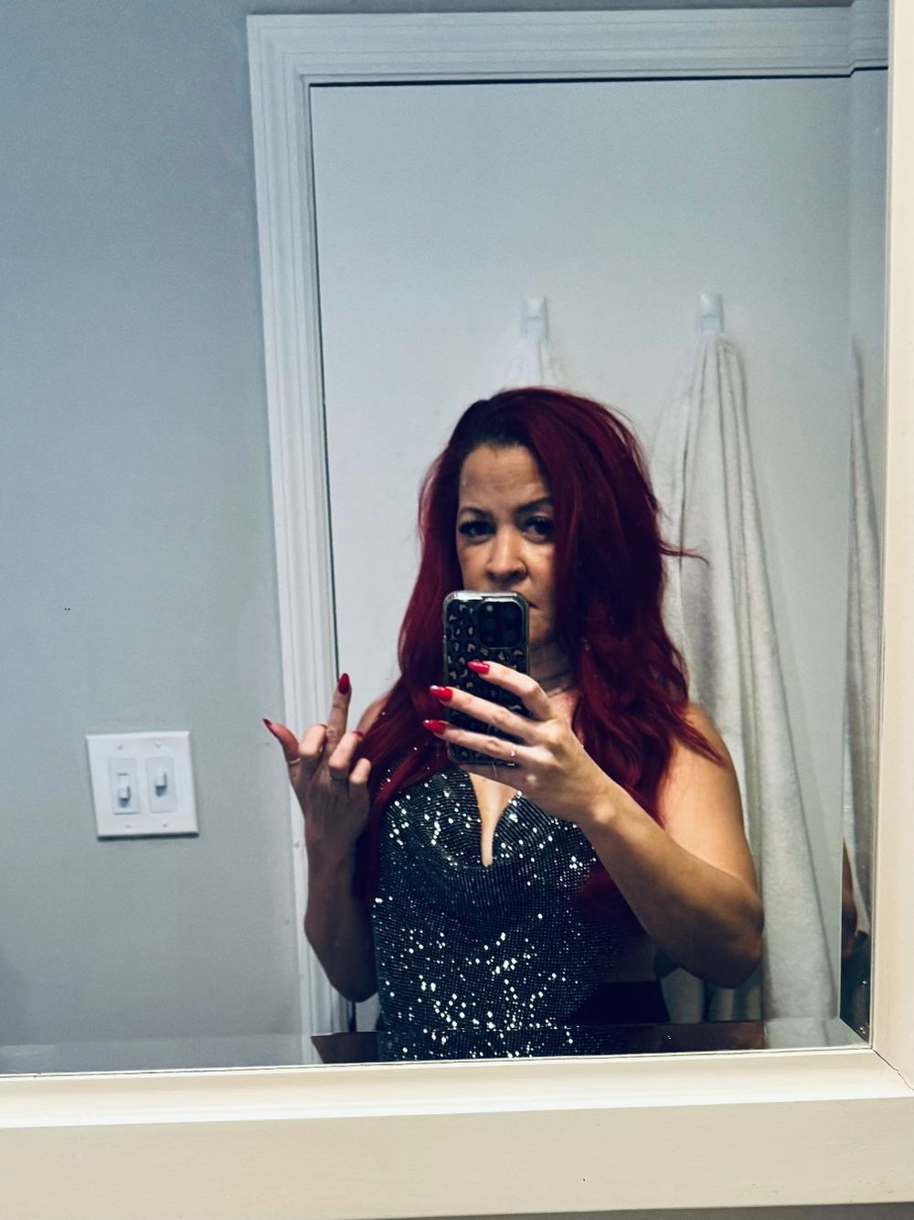 goddessginger OnlyFans profile picture