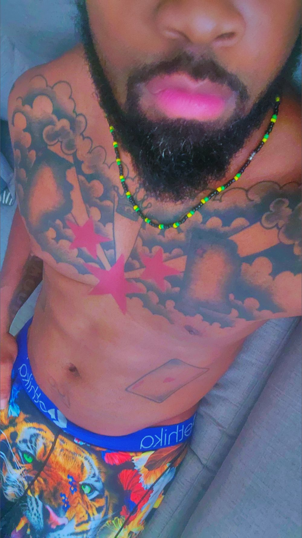 nickrick234 OnlyFans profile picture
