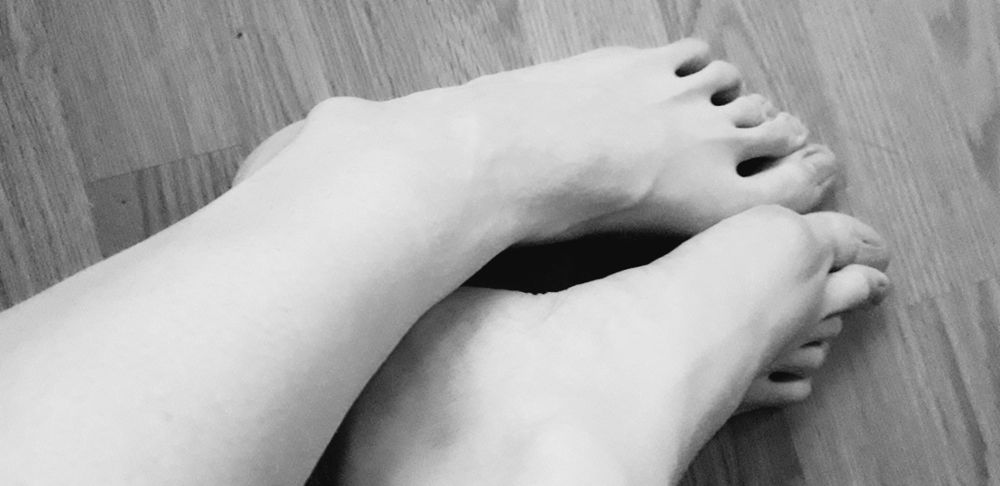 happyfeet681 OnlyFans profile picture