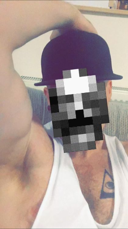 itsamystery1 OnlyFans picture