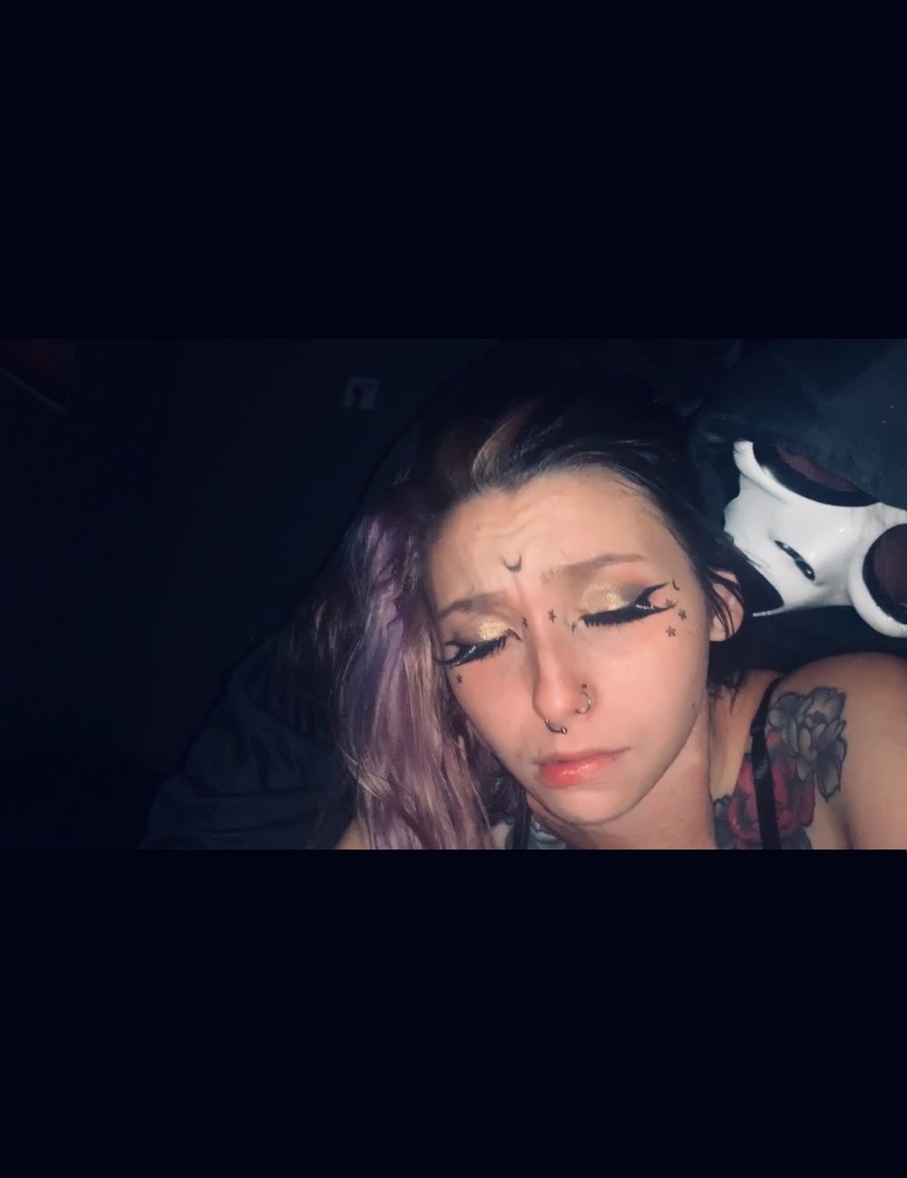 lillithflxwer OnlyFans profile picture