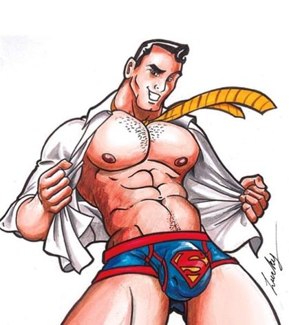 xxxmrkentxxx OnlyFans picture