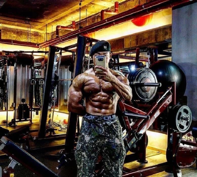 bulkerrr OnlyFans profile picture