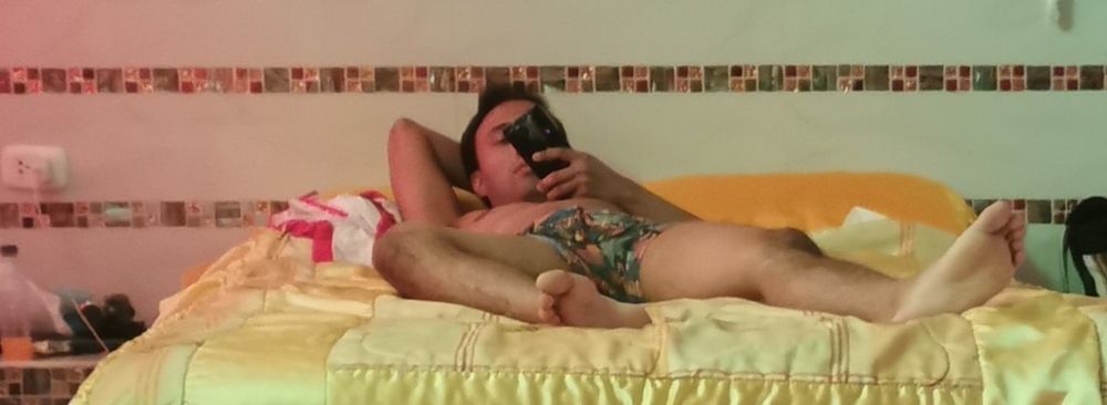 jhon_ernest95 OnlyFans profile picture