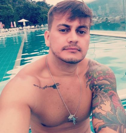 boyjustyo OnlyFans picture