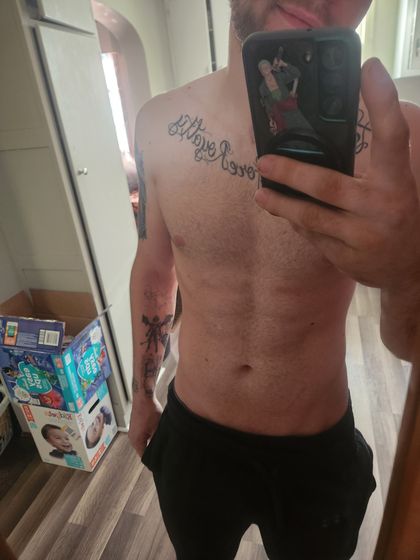 daddydrae77 OnlyFans picture