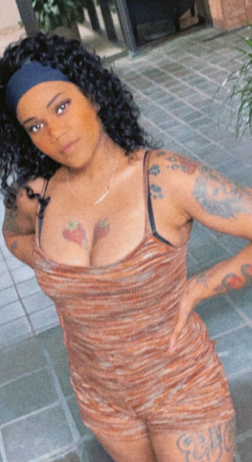 dassanni OnlyFans profile picture