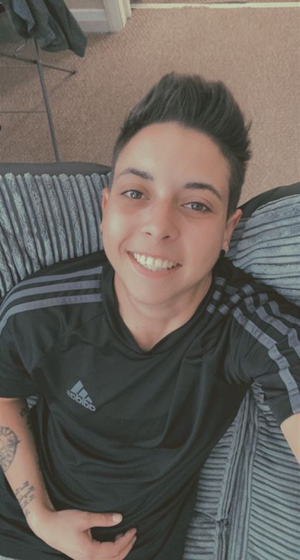 dagaystud OnlyFans picture