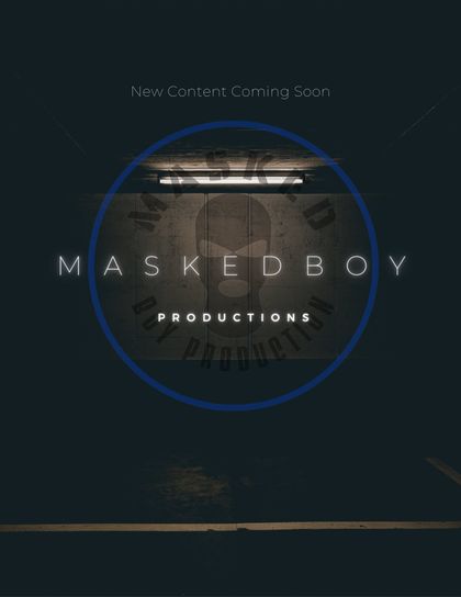 maskedboyproductions OnlyFans picture