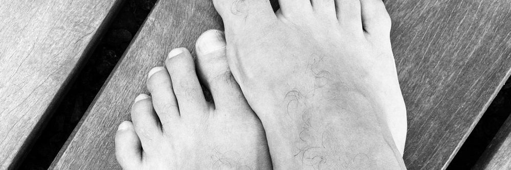 bmenfeet OnlyFans profile picture
