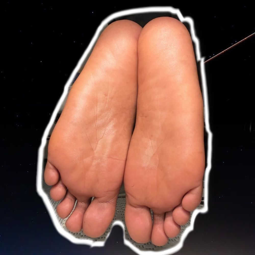 sexismsensualfeet OnlyFans profile picture