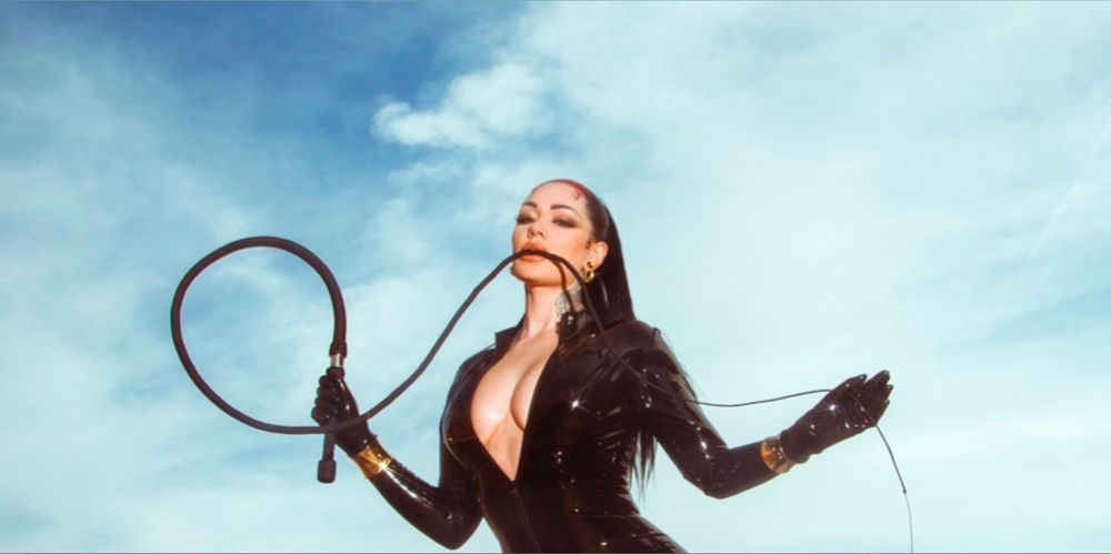 cervenafox OnlyFans profile picture