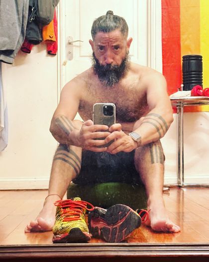 thegeone OnlyFans picture